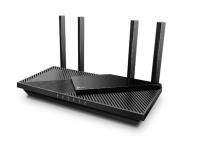 TP-LINK Archer AX55 Dual Bant Wi-Fi6 Router AX3000